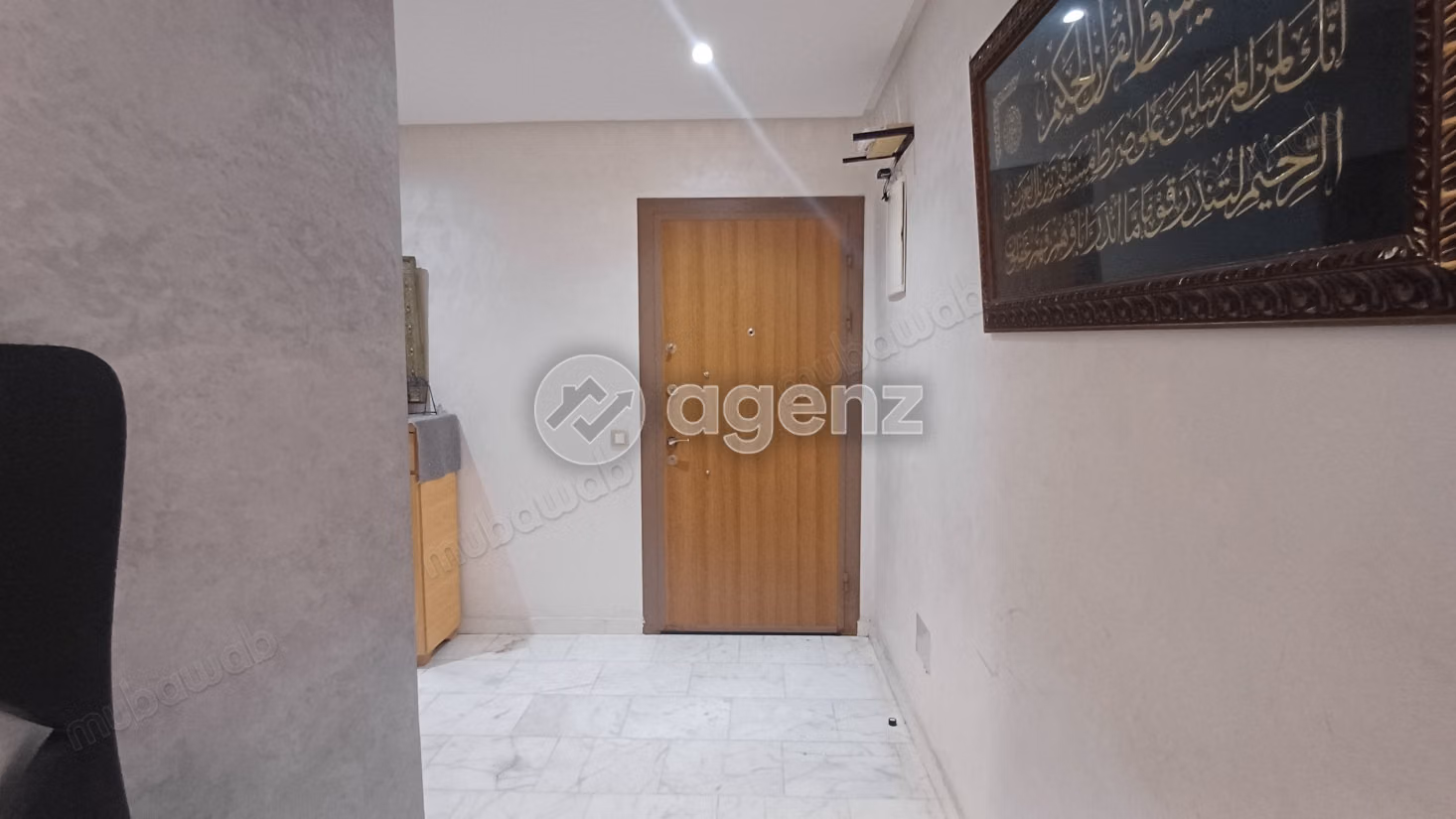 Apartamento en venta 152 m², 3 habitaciones Sidi Maarouf Casablanca