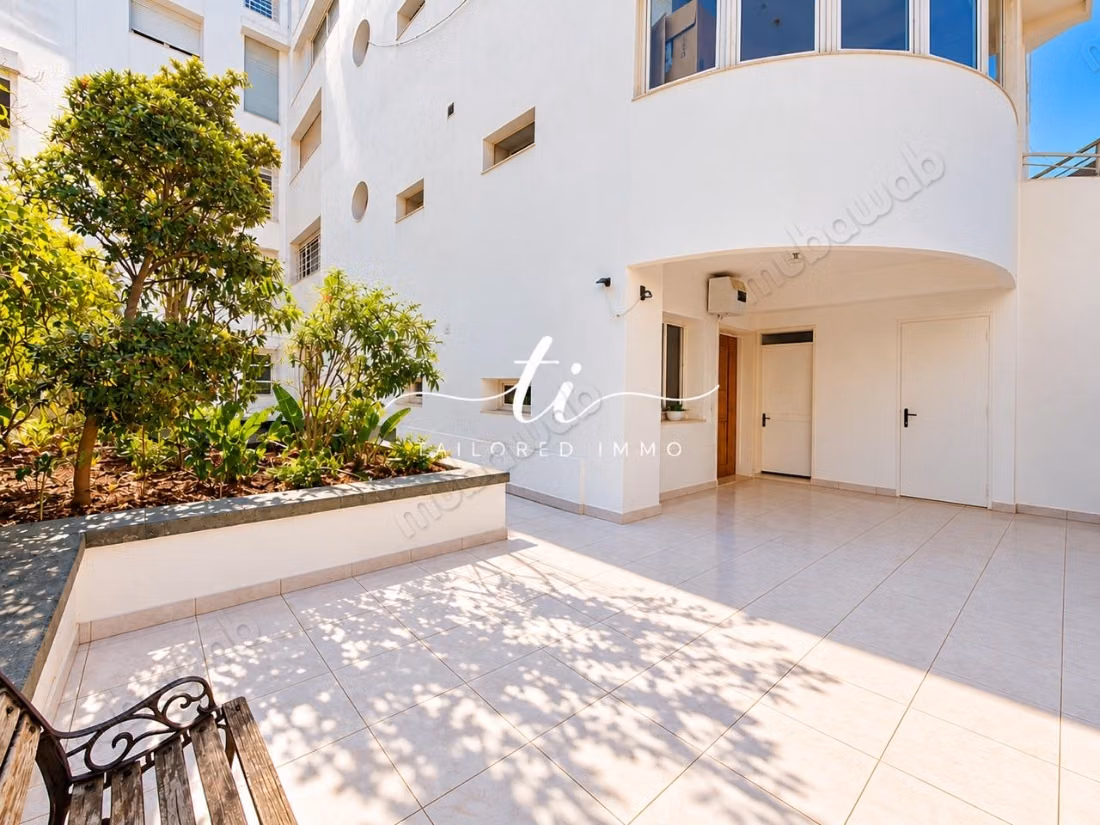 Appartement de 4 chambres à vendre à Racine