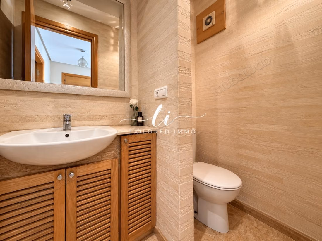 Appartement de 4 chambres à vendre à Racine