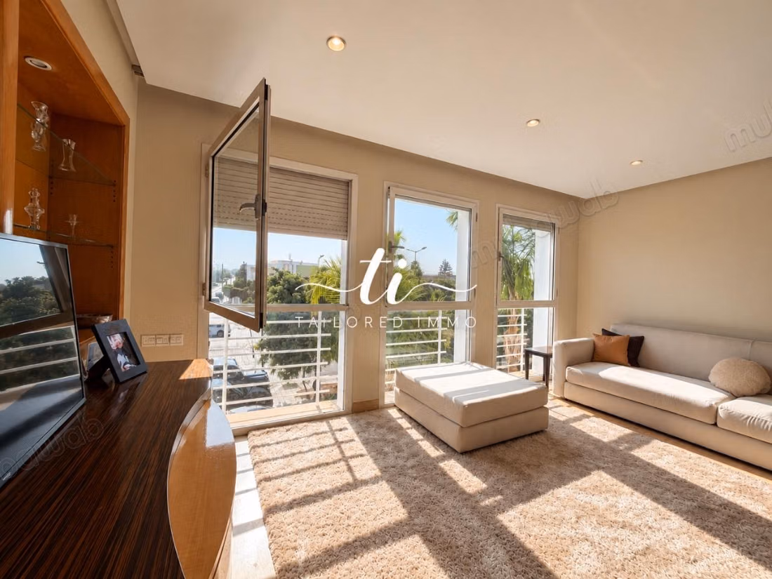 Appartement de 4 chambres à vendre à Racine