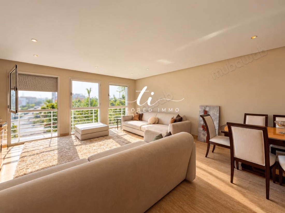 Appartement de 4 chambres à vendre à Racine