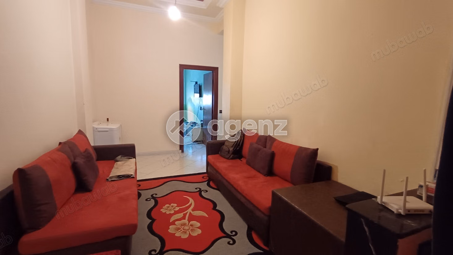 Appartement à vendre 99 m², 2 chambres 
Skikina 
Skhirate 
Témara