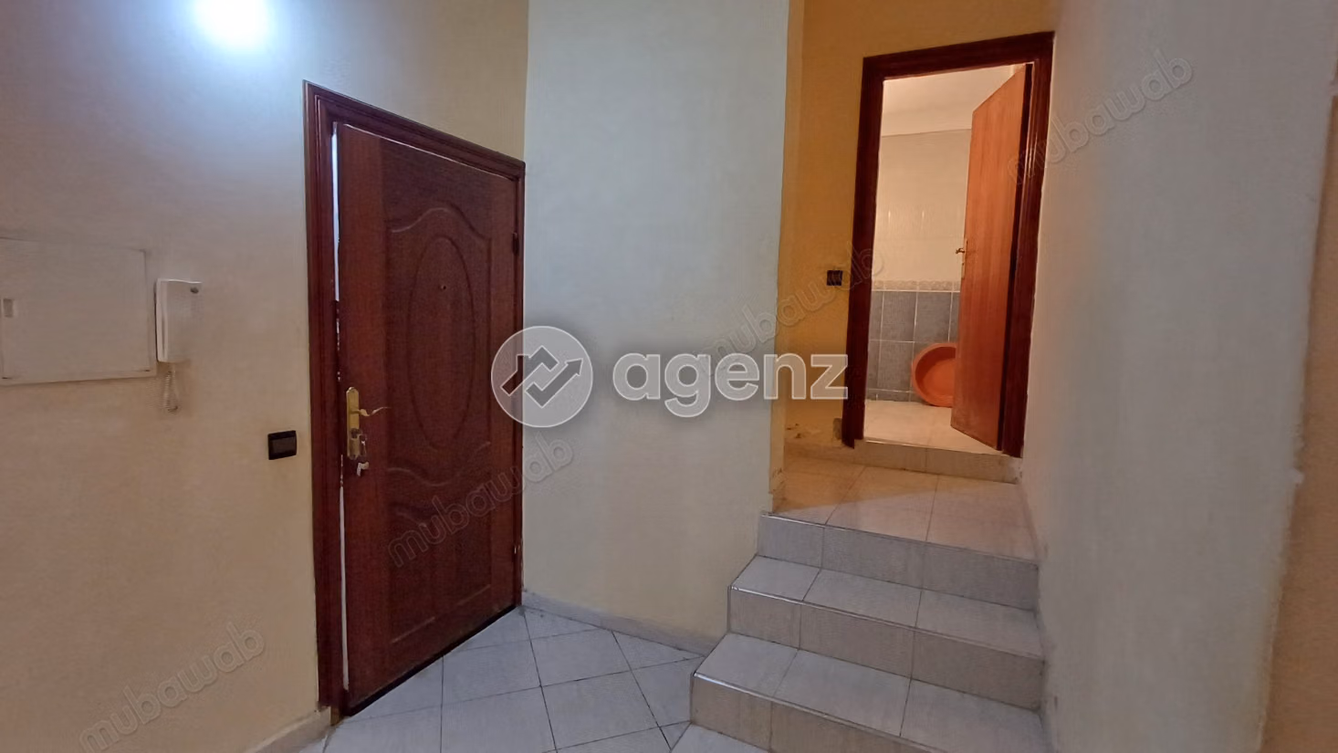 Appartement à vendre 99 m², 2 chambres 
Skikina 
Skhirate 
Témara