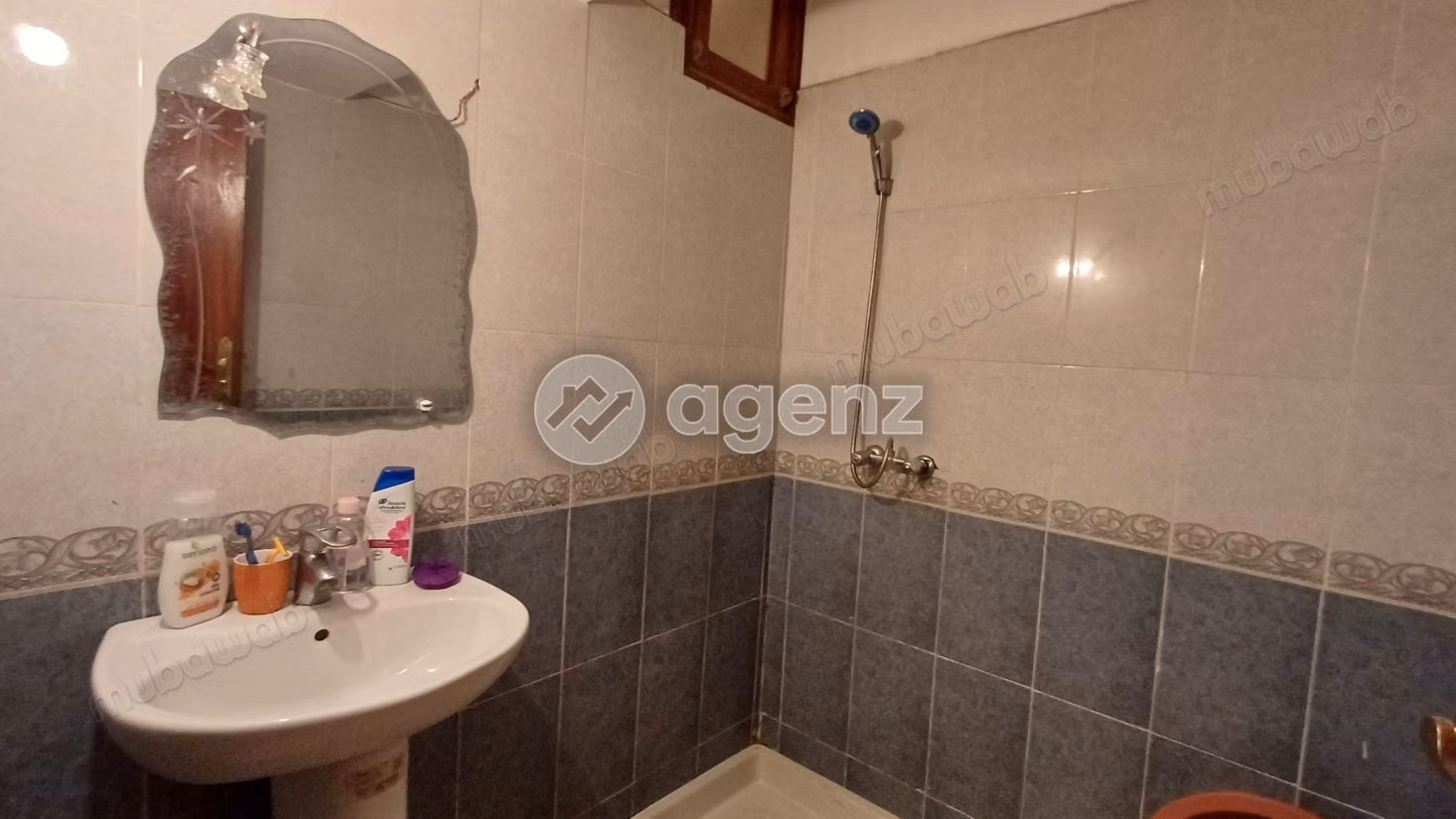 Appartement à vendre 99 m², 2 chambres 
Skikina 
Skhirate 
Témara