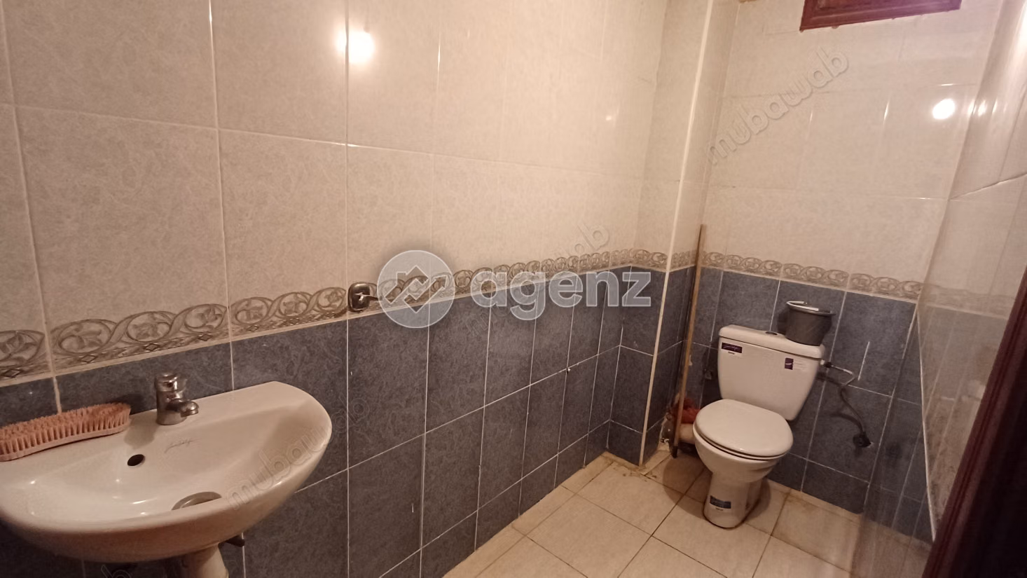 Appartement à vendre 99 m², 2 chambres 
Skikina 
Skhirate 
Témara