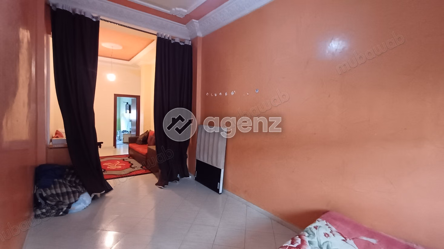 Appartement à vendre 99 m², 2 chambres 
Skikina 
Skhirate 
Témara