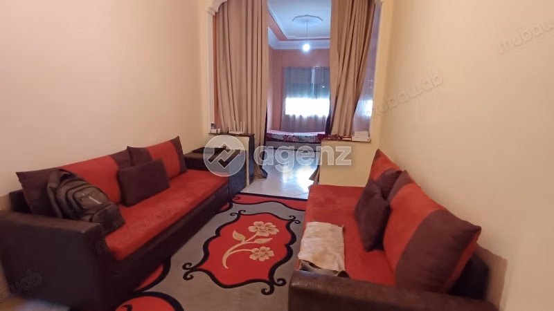 Appartement à vendre 99 m², 2 chambres 
Skikina 
Skhirate 
Témara