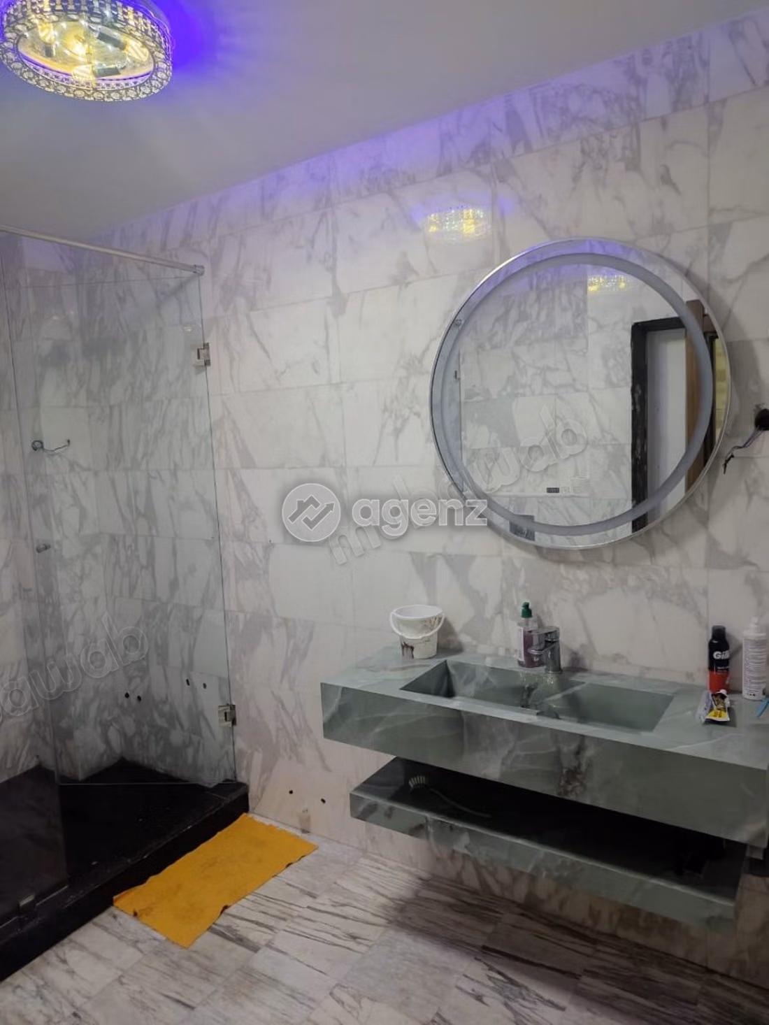 Maison à vendre 125 m², 4 chambres 
Azzouzia Marrakech