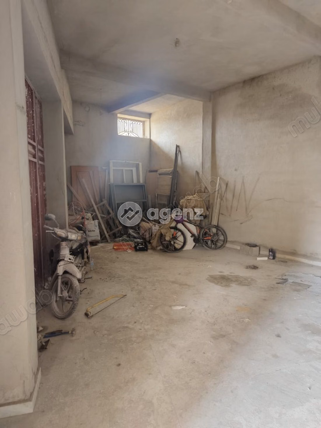 Maison à vendre 125 m², 4 chambres 
Azzouzia Marrakech