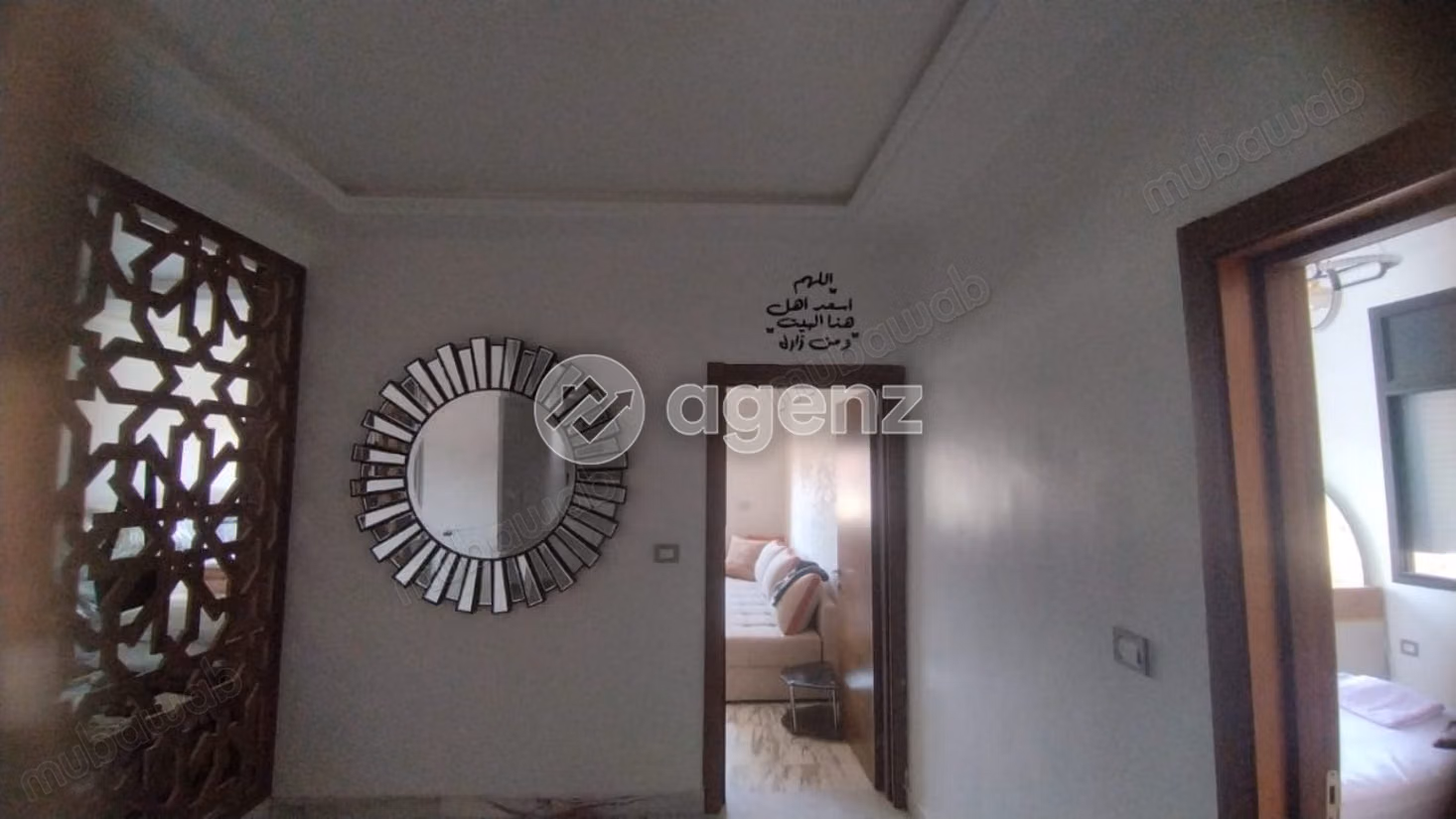 Maison à vendre 125 m², 4 chambres 
Azzouzia Marrakech