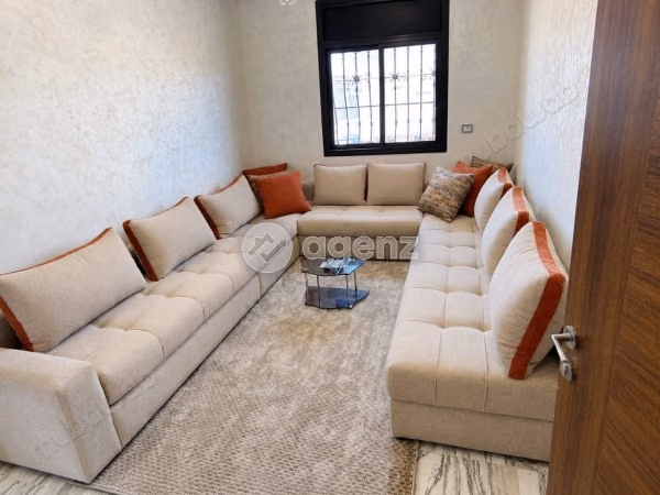House for sale 125 m², 4 bedrooms Azzouzia Marrakech