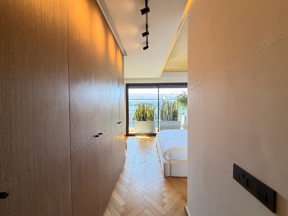 Appartement de 3 chambres à vendre à Ain Diab