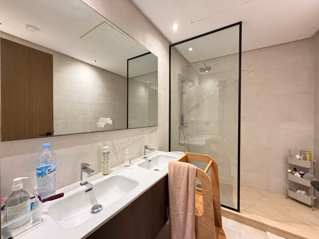 Appartement de 3 chambres à vendre à Ain Diab