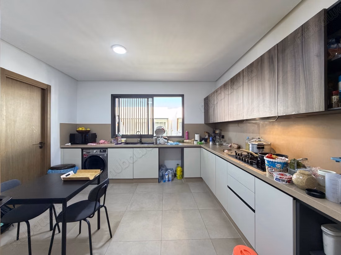 Appartement de 3 chambres à vendre à Ain Diab