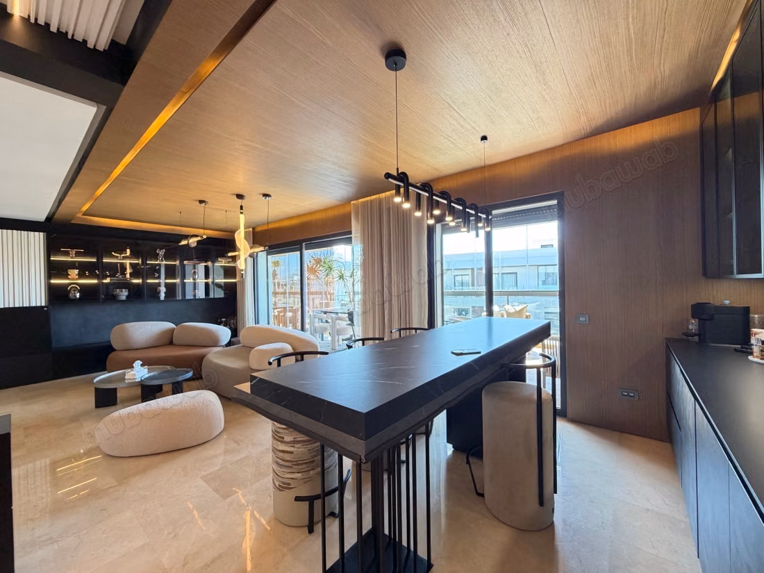 Appartement de 3 chambres à vendre à Ain Diab