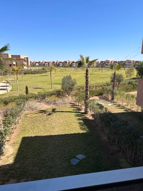 Terrain à acheter à Agdal. 
Superficie 326 m²