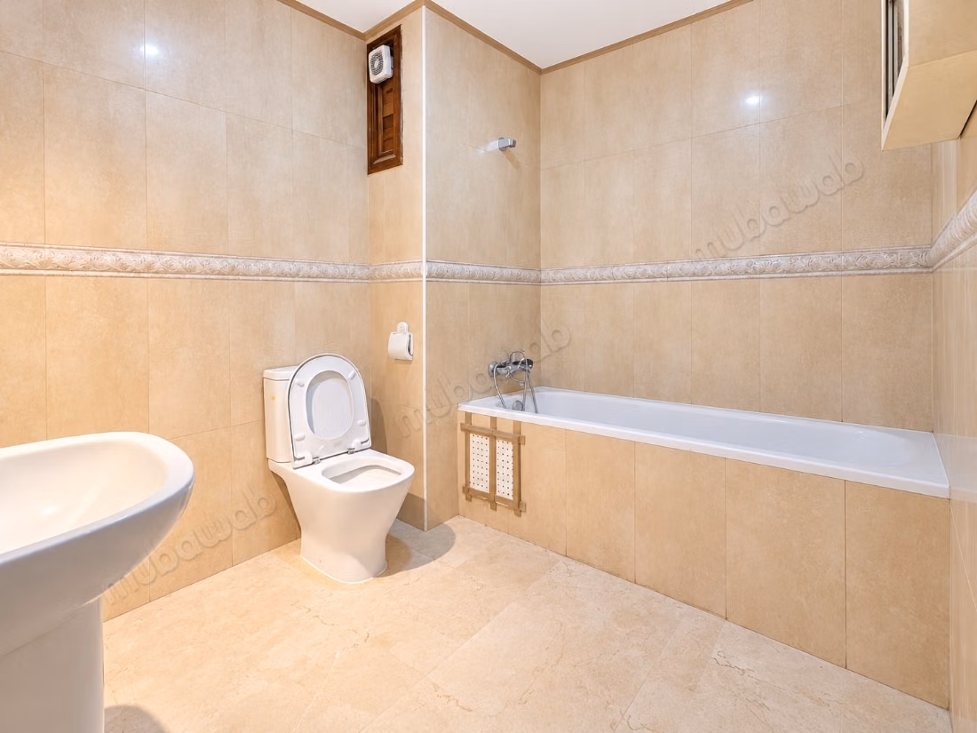 Appartement lumineux de 195 m² à Hay Riad 
Rabat