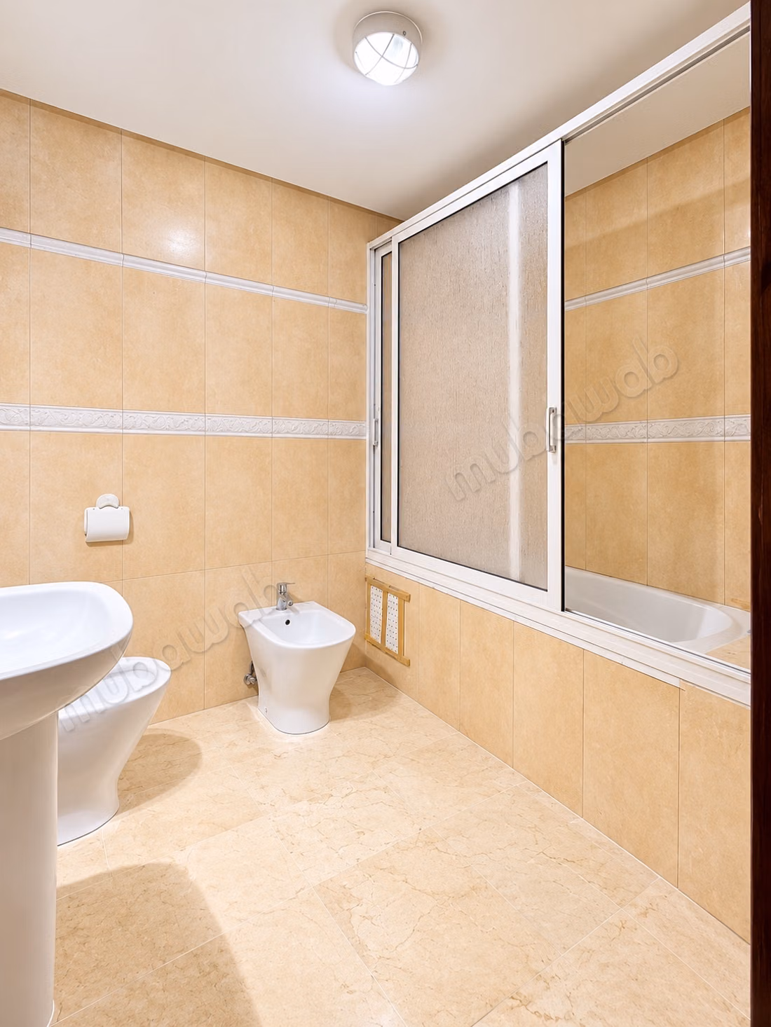 Appartement lumineux de 195 m² à Hay Riad 
Rabat