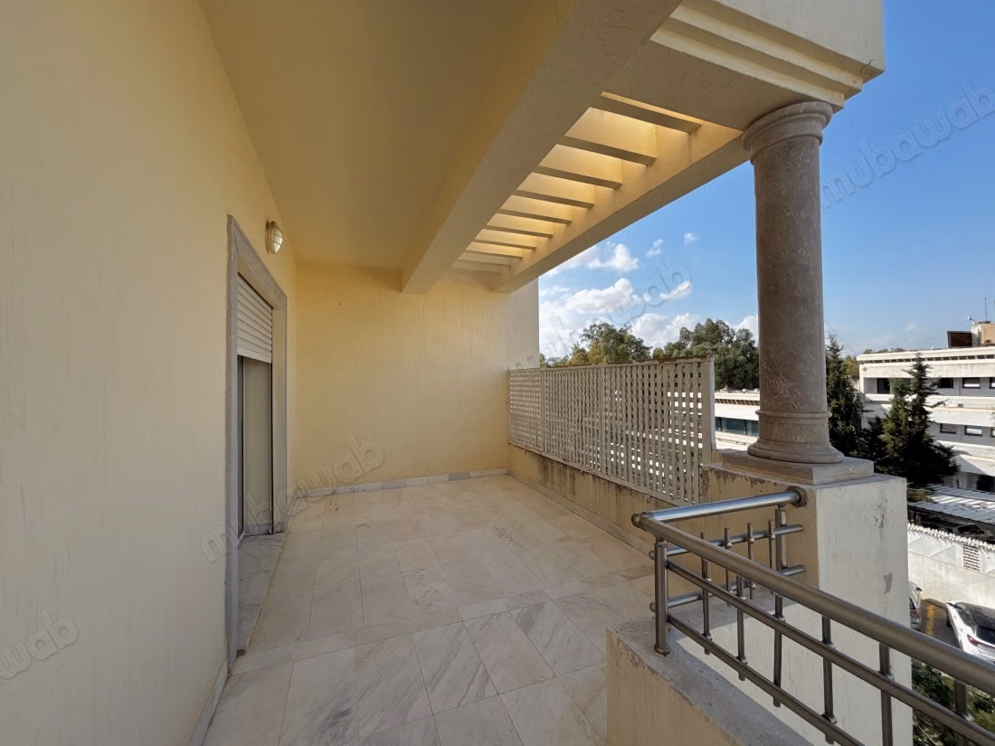 À louer – Appartement S3 HS à Mutuelleville
