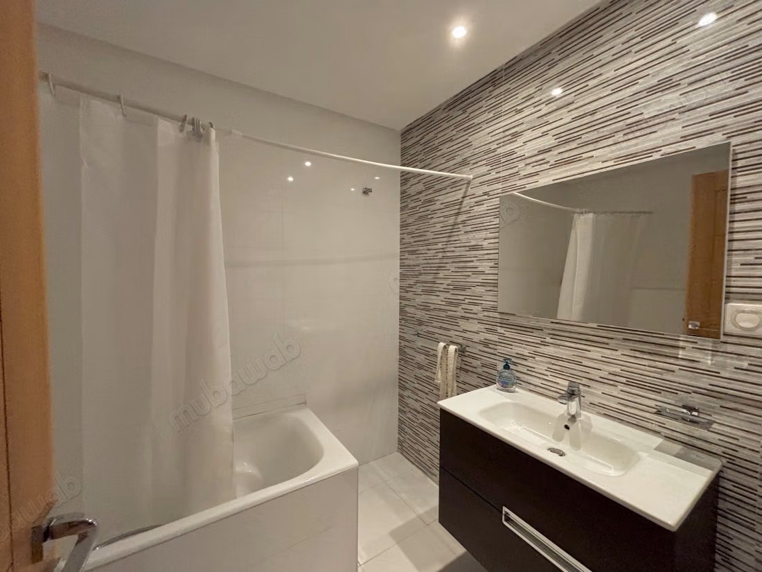 À louer – Appartement S3 HS à Mutuelleville