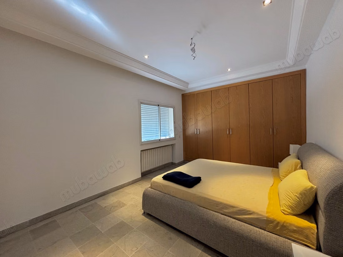 À louer – Appartement S3 HS à Mutuelleville