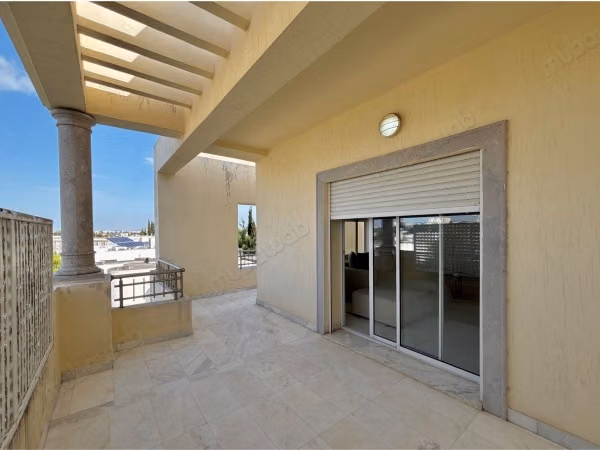 À louer – Appartement S3 HS à Mutuelleville