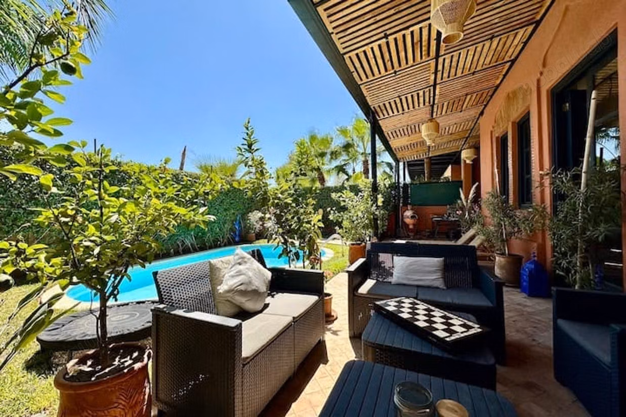 Villa en venta River Palm