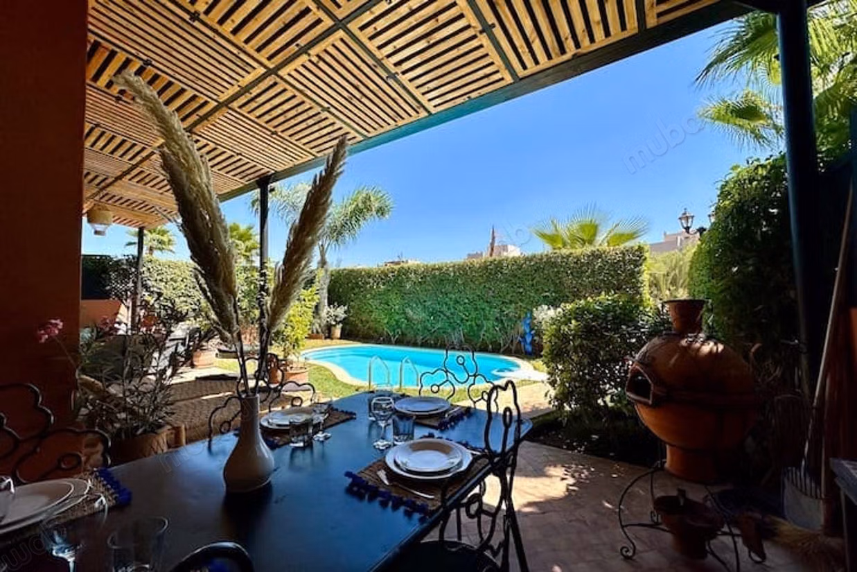 Villa en venta River Palm
