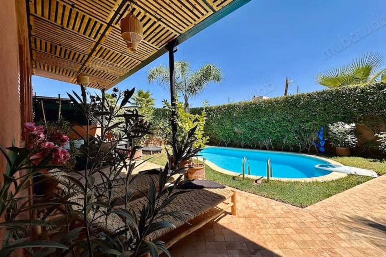 Villa en venta River Palm