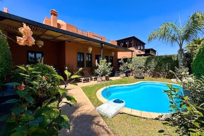 Villa for sale River Palm