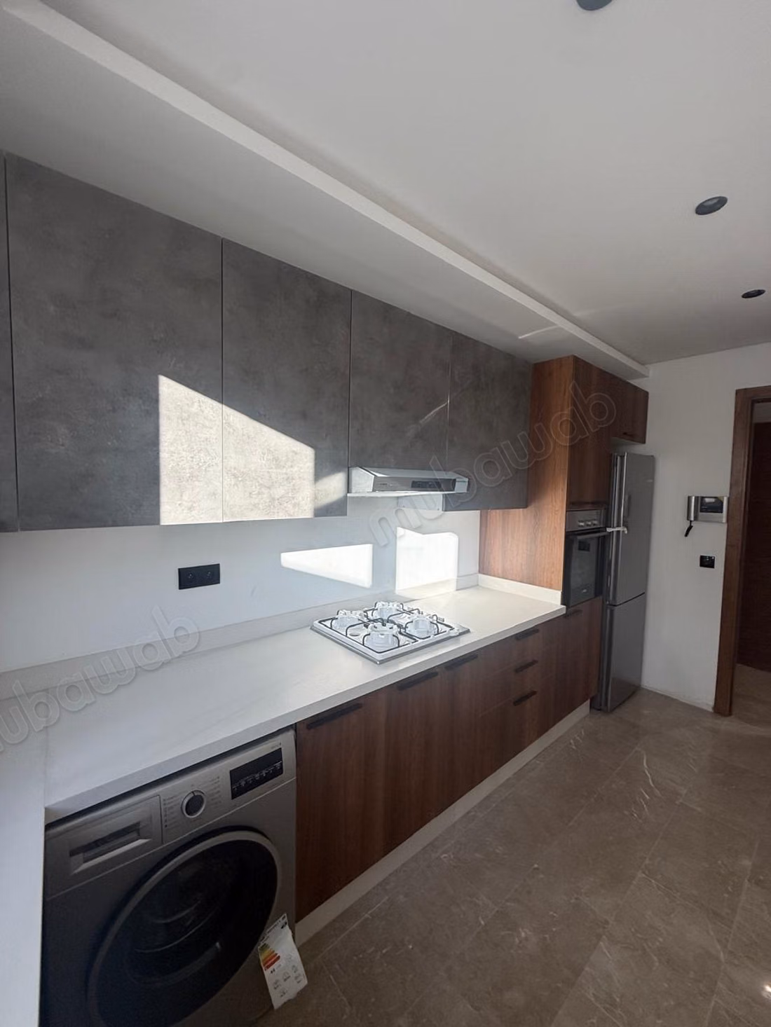 Superbe appartement à louer à CIL Hay Salam. 2 chambres. Bien meublé
