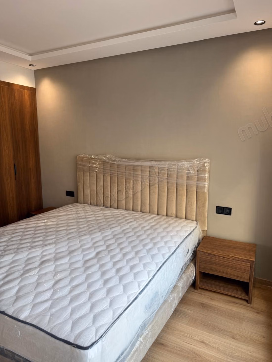 Superbe appartement à louer à CIL Hay Salam. 2 chambres. Bien meublé