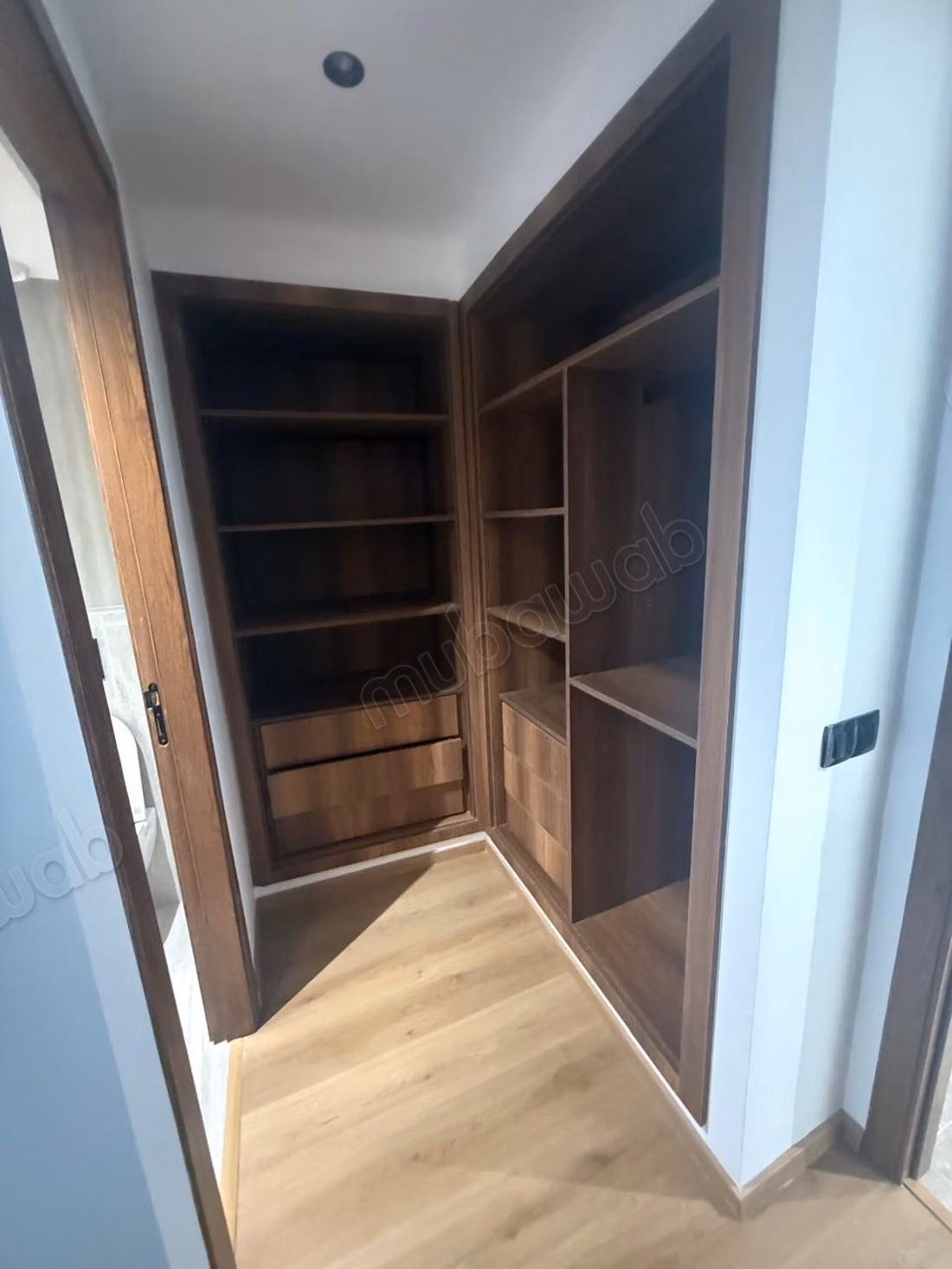 Superbe appartement à louer à CIL Hay Salam. 2 chambres. Bien meublé