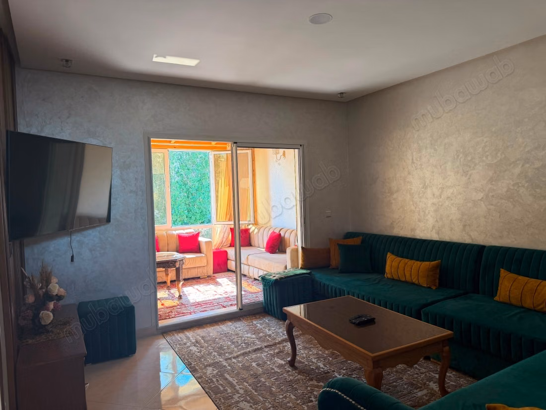 Proprietà in affitto ad Achakar. Superficie totale 100 m². Unità di stoccaggio