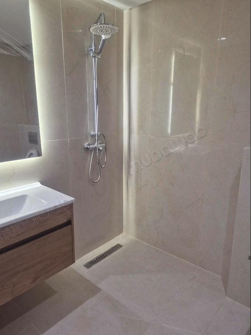 Bel appartement en location à Hay Hassani. 
3 belles chambres