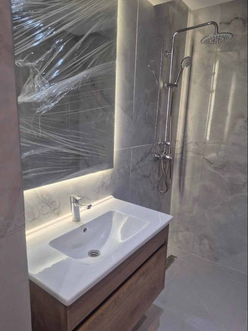 Bel appartement en location à Hay Hassani. 
3 belles chambres