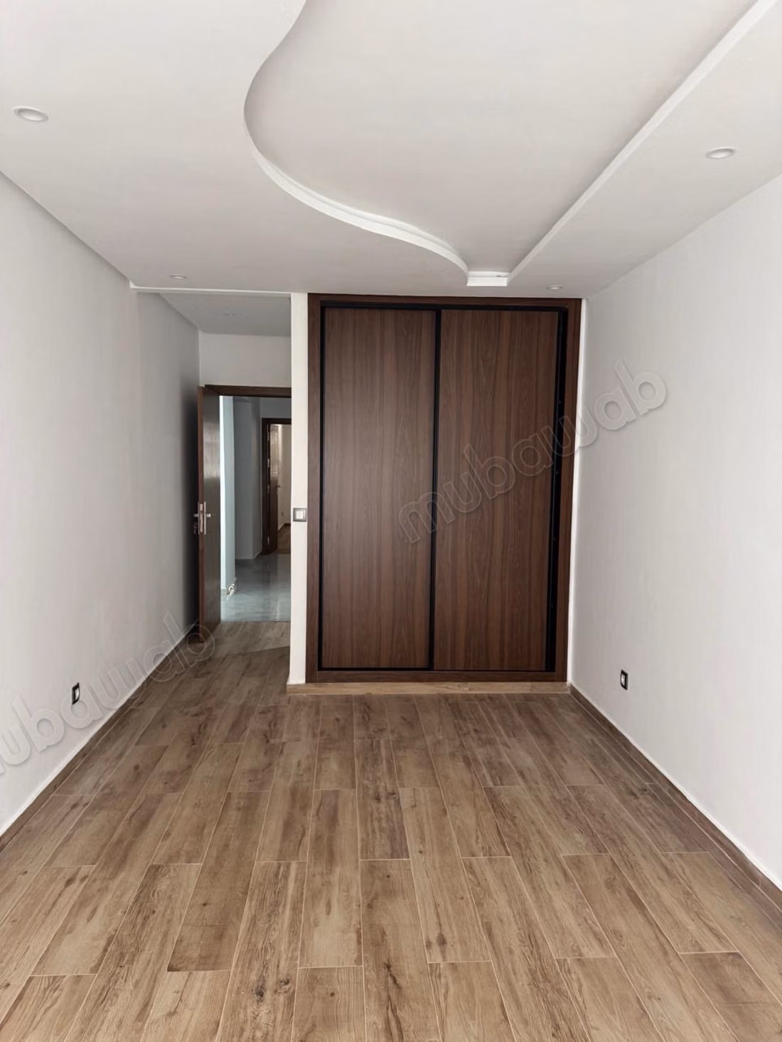 Bellissimo appartamento in affitto ad Agdal. Superficie di 170 m². Terrazza e ascensore