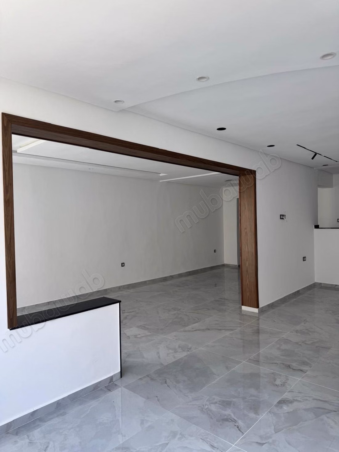 Bellissimo appartamento in affitto ad Agdal. Superficie di 170 m². Terrazza e ascensore