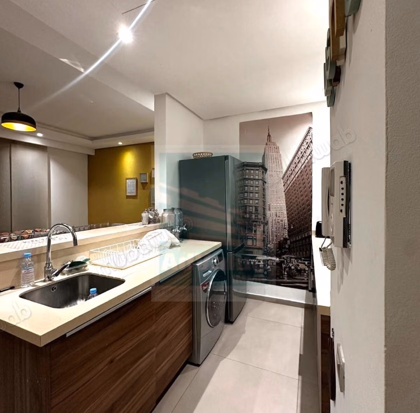 DL. 1042: Magnífico apartamento en el Boulevard Ghandi