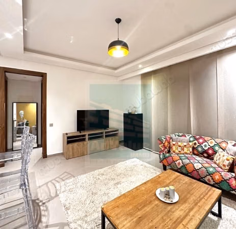 DL. 1042: Magnifico appartamento in Boulevard Ghandi