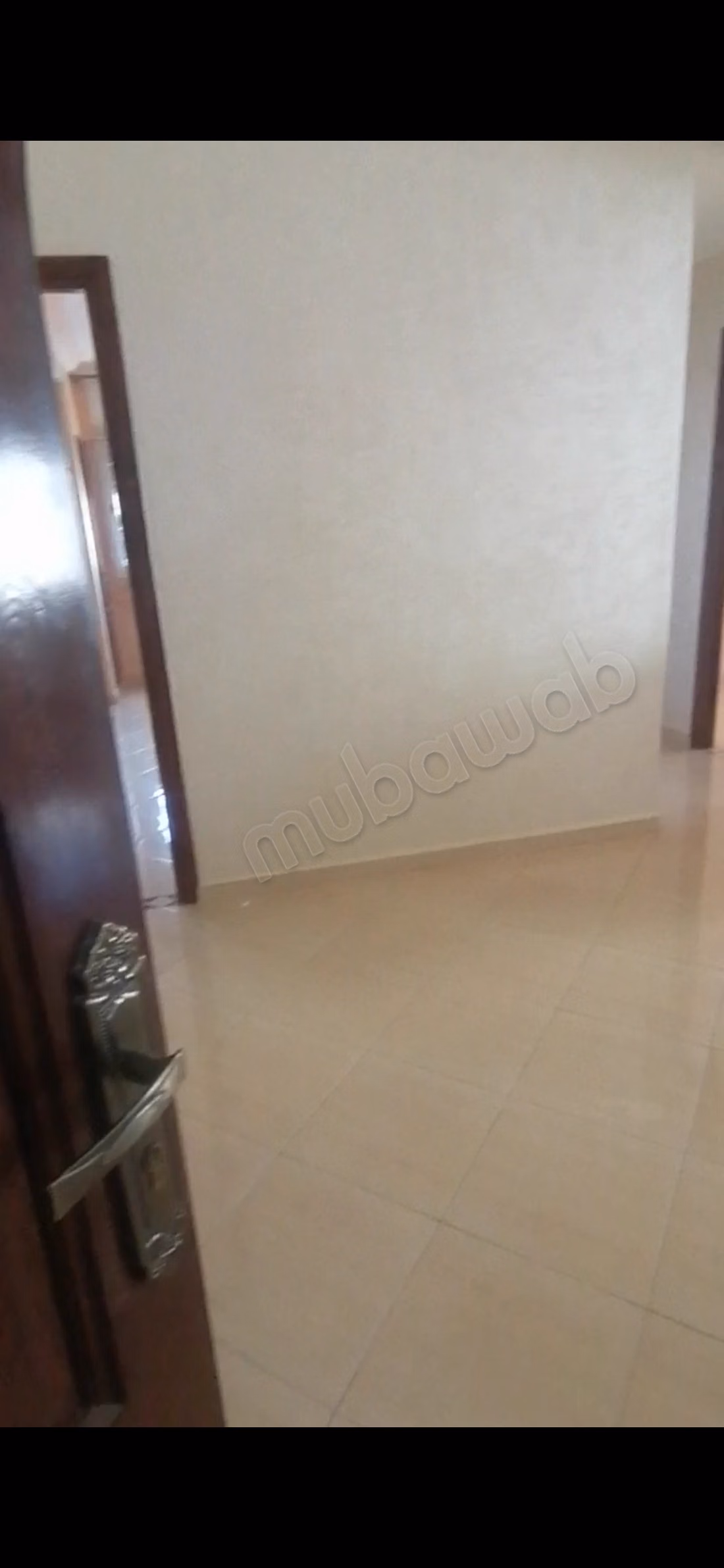 Bonito apartamento en venta en Oulfa. 2 bonitas habitaciones. Terraza