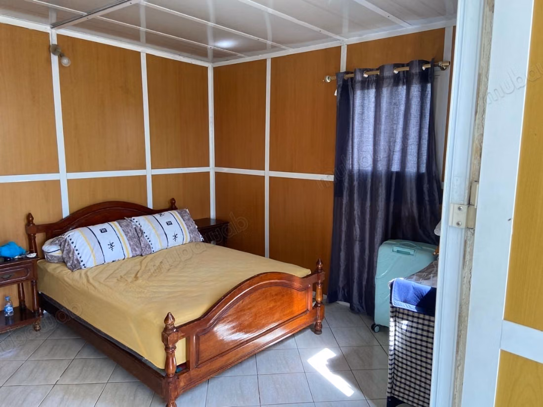Fabulous apartment for sale in Kwass.
Total area 158 m².
General Satellite Dish, Secured neighbourhood