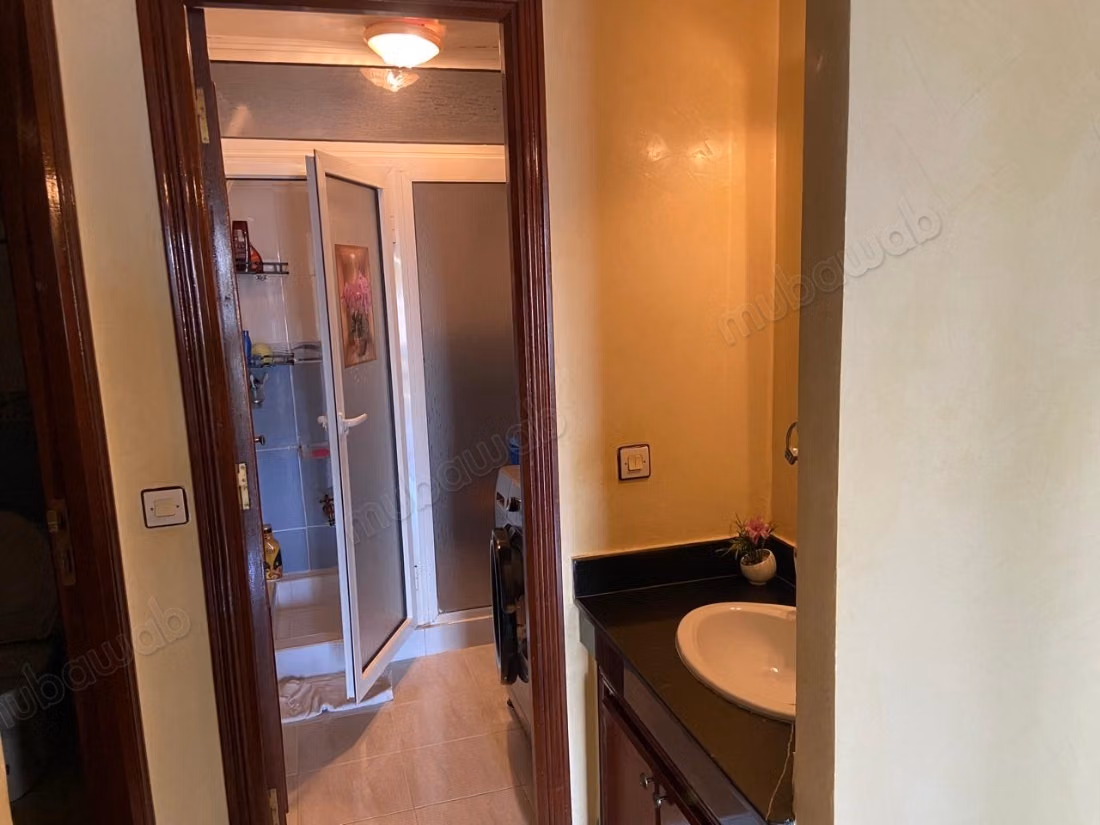 Fabulous apartment for sale in Kwass.
Total area 158 m².
General Satellite Dish, Secured neighbourhood