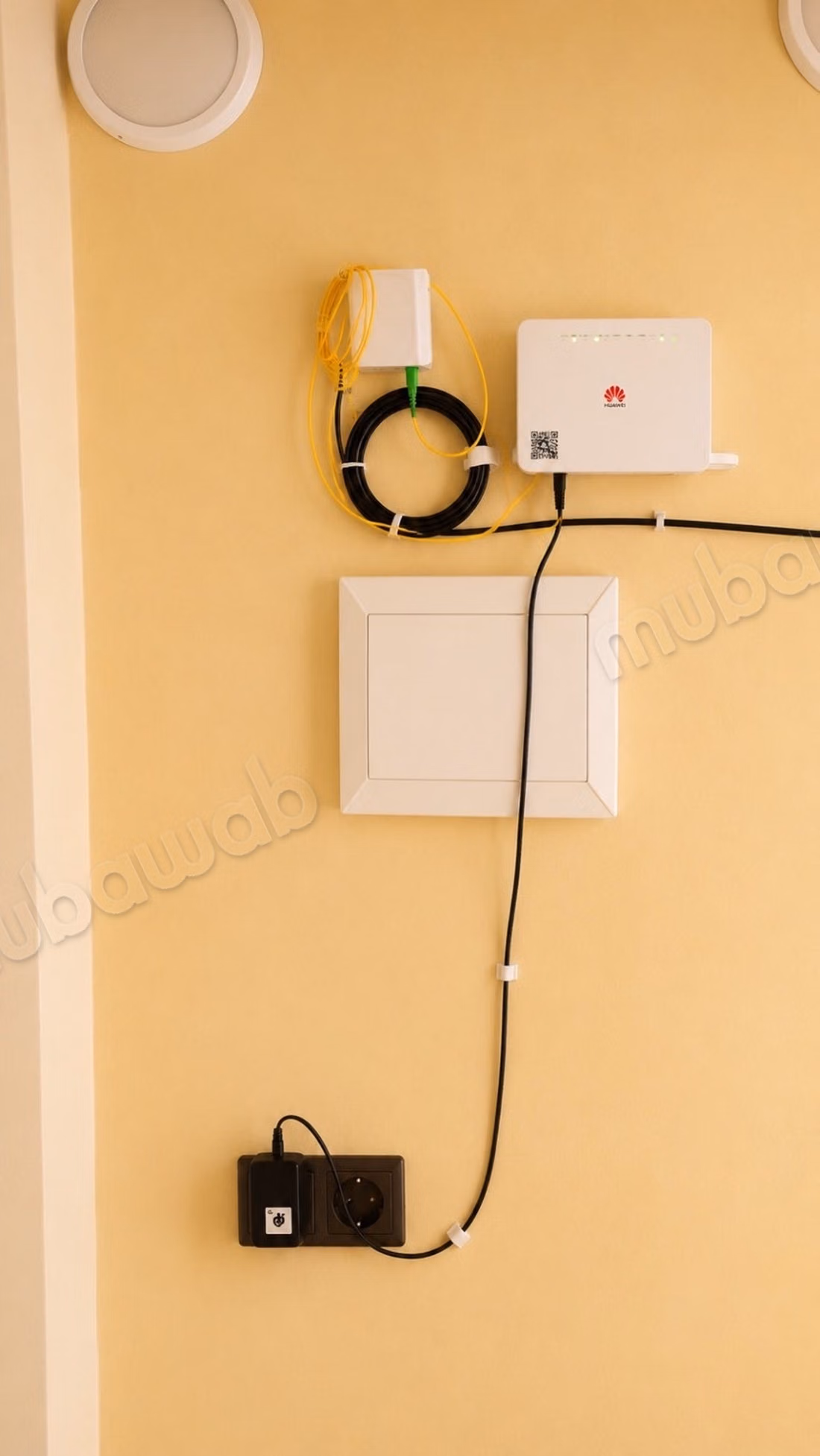 Très bel appartement en location à Laâyoune. 
1 chambre. Salon typique marocain, résidence sécurisée