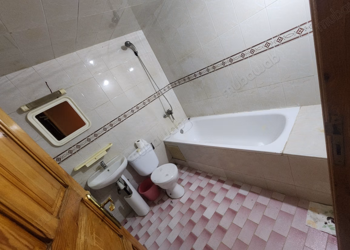 Appartement à l'achat de 77m2 a oued fes, al hadik