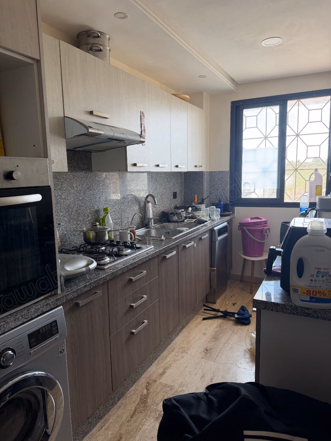 In vendita appartamento con 2 camere