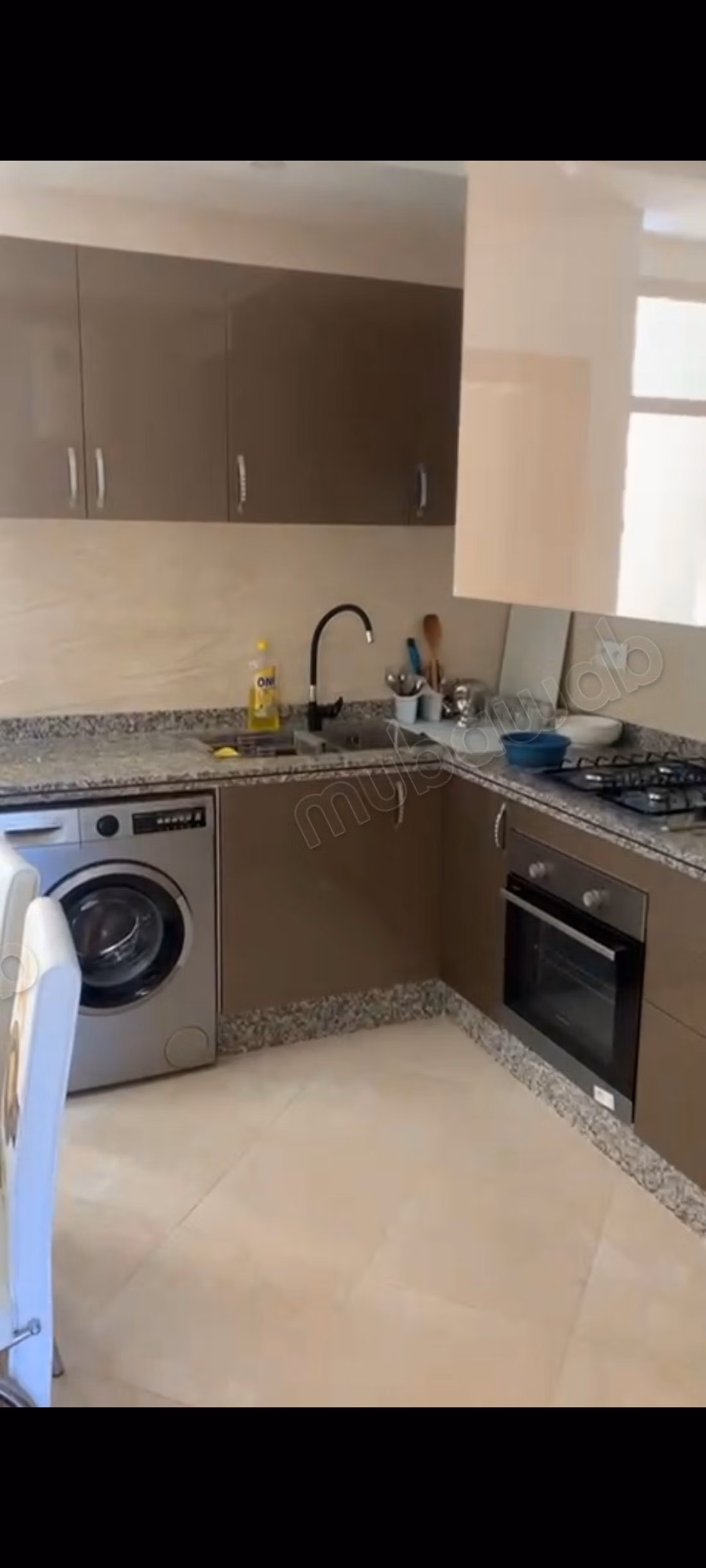Appartement meublé à Saïdia à 15 min de la plage