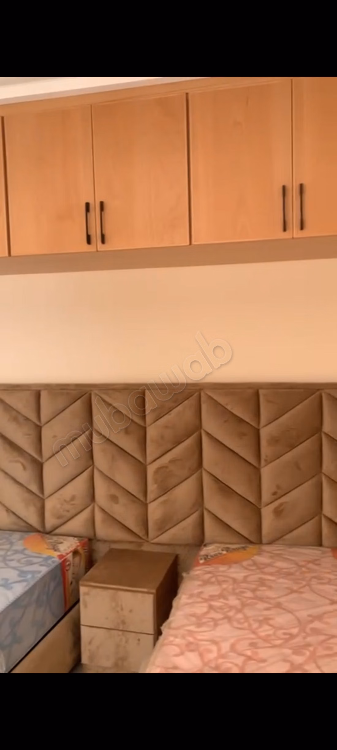 Appartement meublé à Saïdia à 15 min de la plage
