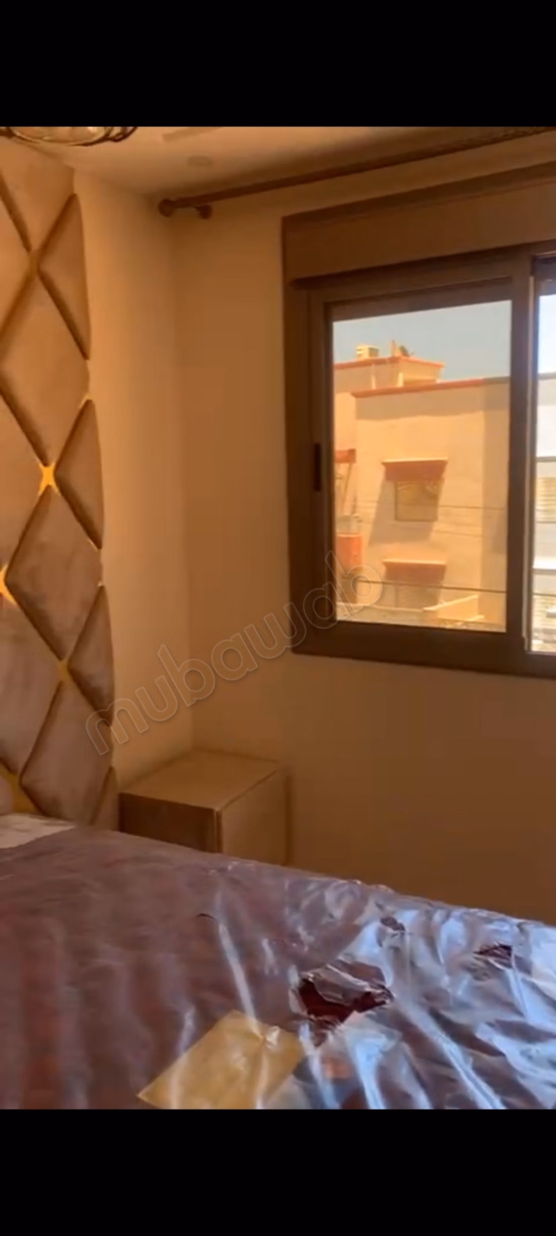 Appartement meublé à Saïdia à 15 min de la plage