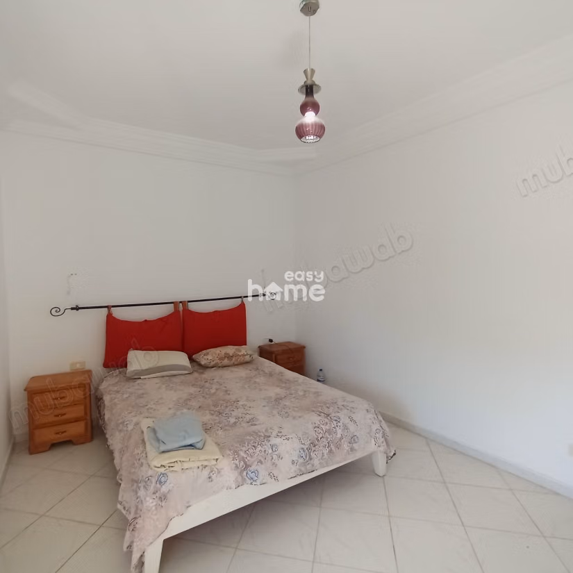 Appartement S2 de 110m² et studio S0 avec une terrasse